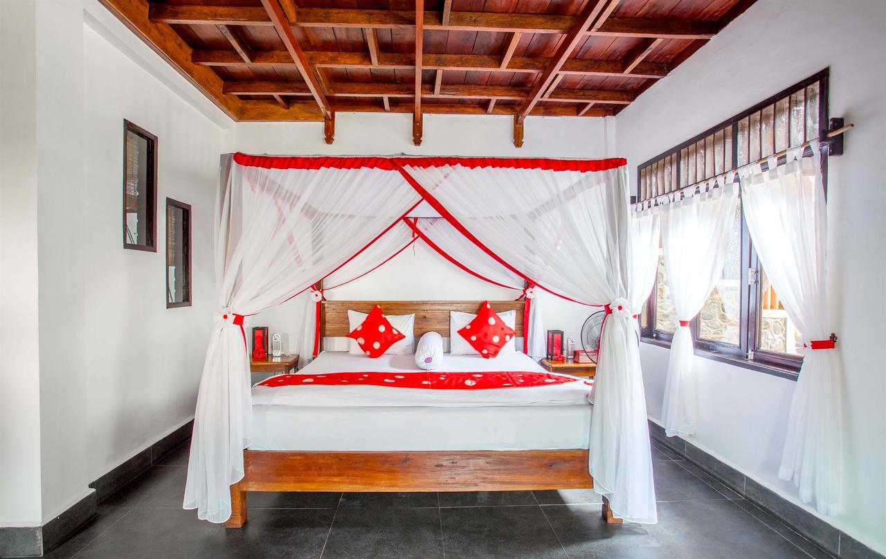 Ecotravel Cottages Букит-Лаванг Экстерьер фото